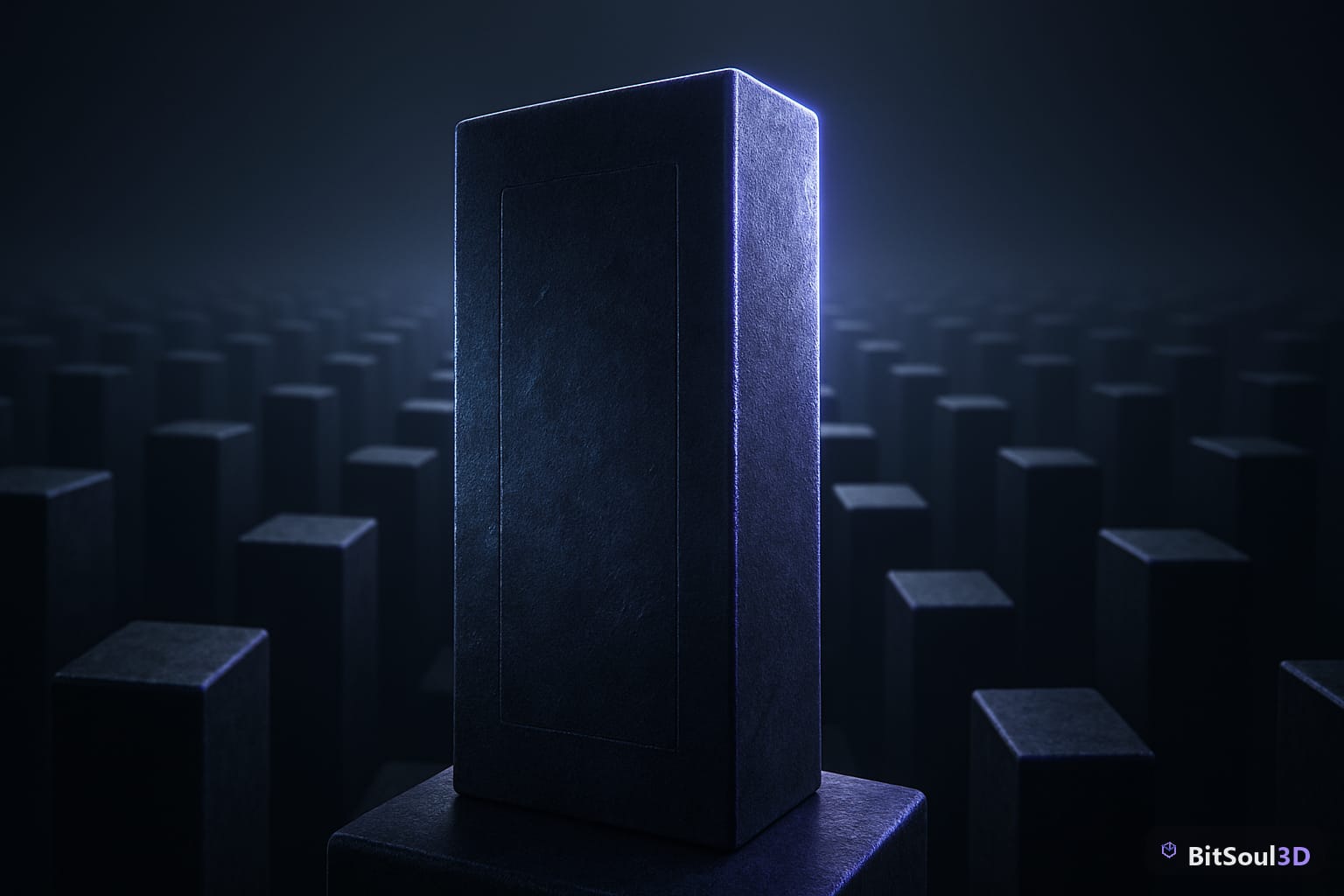 Setting Up Blender for Batch Export with Python Scripts — illustrated