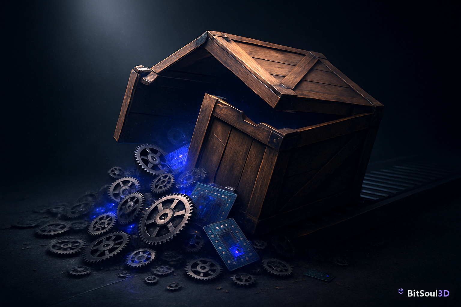 Unity 6.3 LTS keeps crashing on old asset imports — the fix