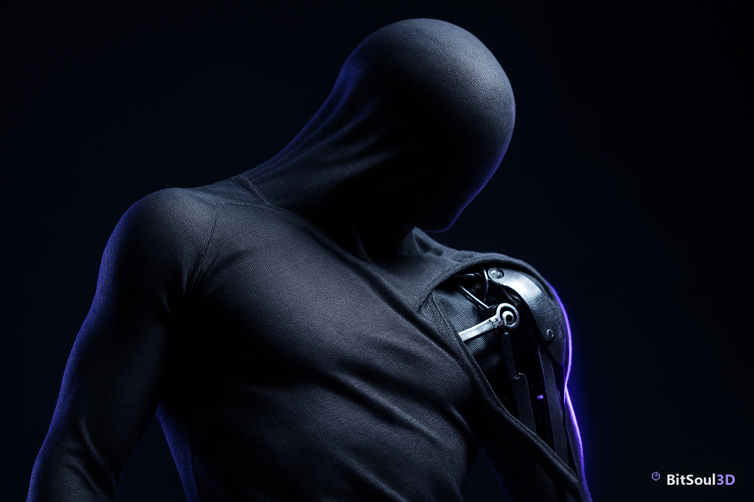 Blender to Unity: Exporting Skinned Meshes, Armatures, and Animations the Right Way