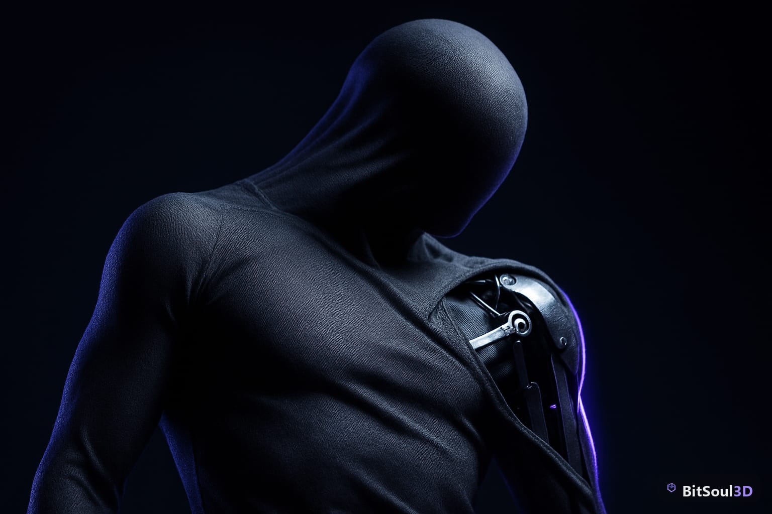 Blender to Unity: Exporting Skinned Meshes, Armatures, and Animations the Right Way