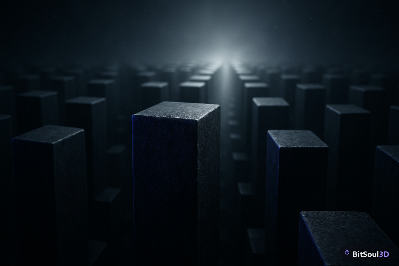Linking vs. Appending vs. Instancing — illustrated