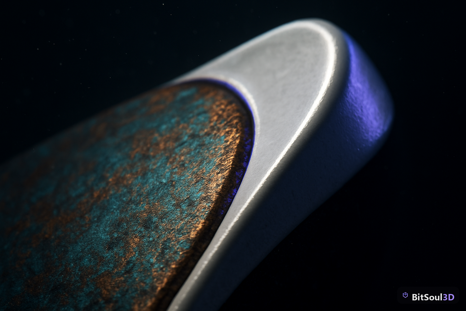 What Is the Blender Asset Library? — illustrated