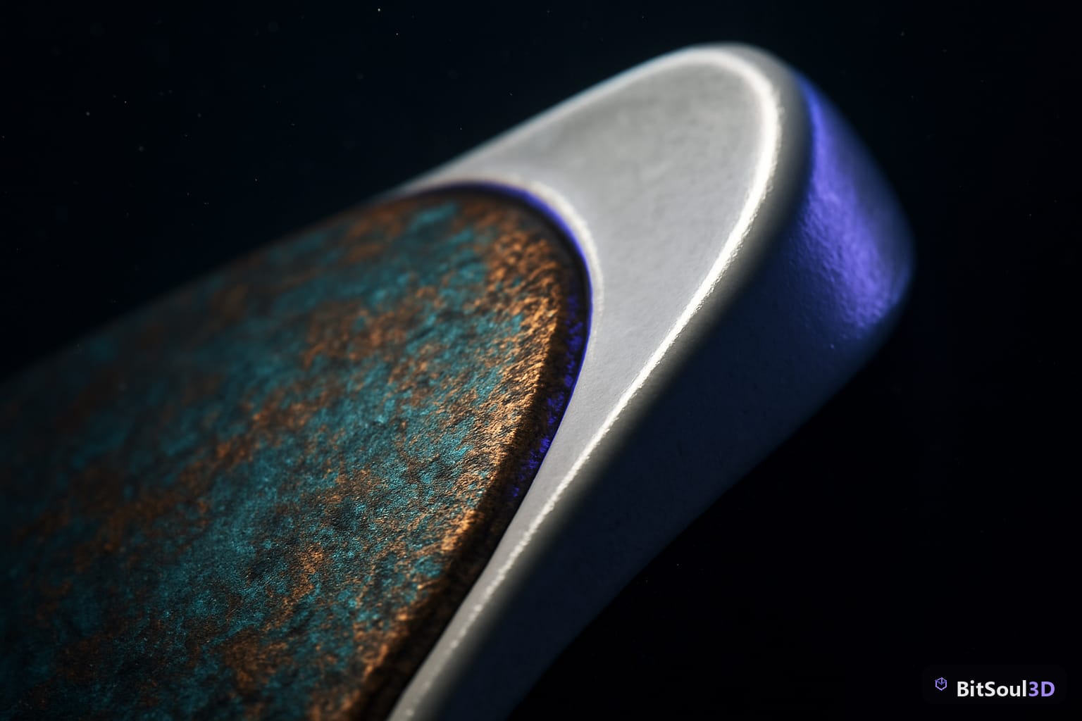 What Is the Blender Asset Library? — illustrated