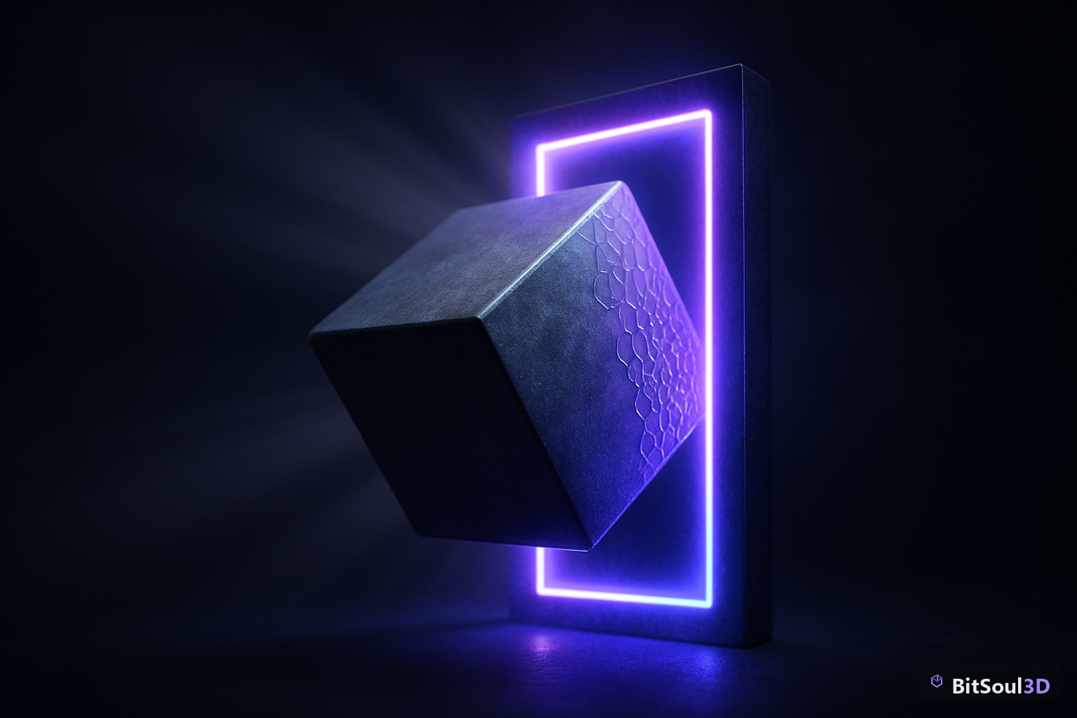 Combining Cavity with AO for Layered Surface Detail — illustrated