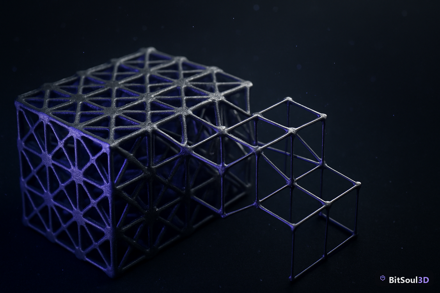 Crafting the LOD Chain — illustrated