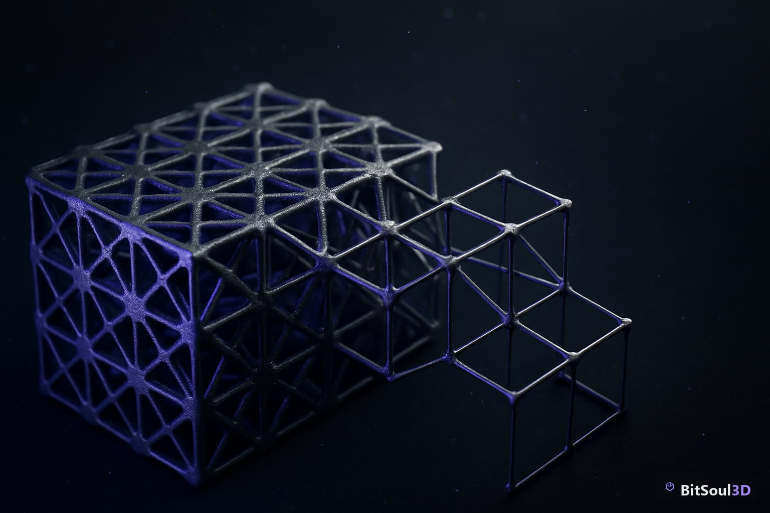 Crafting the LOD Chain — illustrated