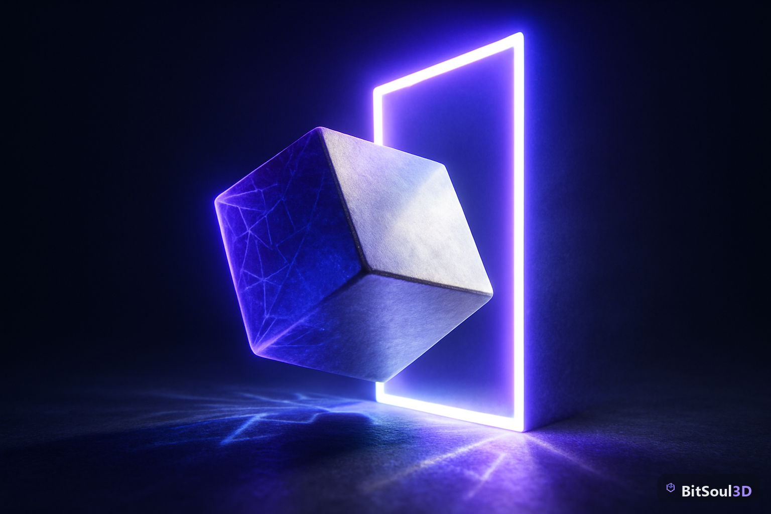 Exporting Geometry Nodes Assets: What Actually Works — illustrated