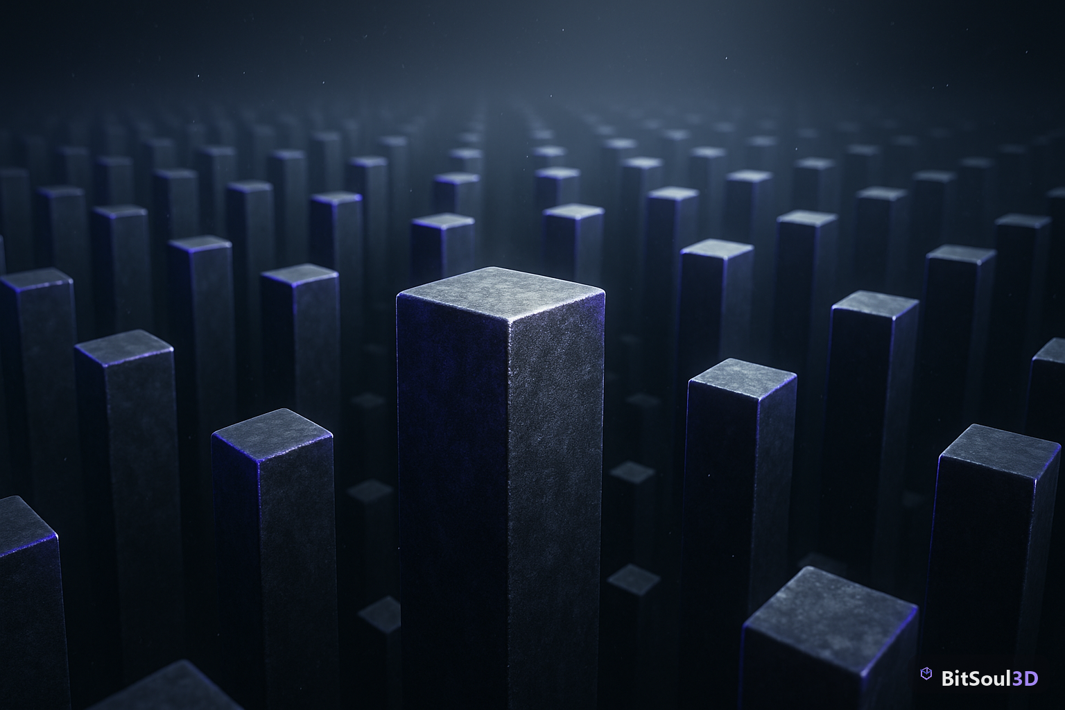 Instancing and Scattering: Populate Environments Procedurally — illustrated