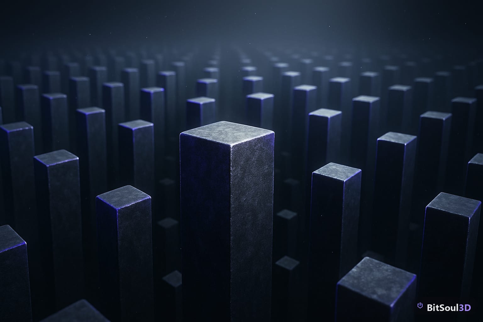 Instancing and Scattering: Populate Environments Procedurally — illustrated