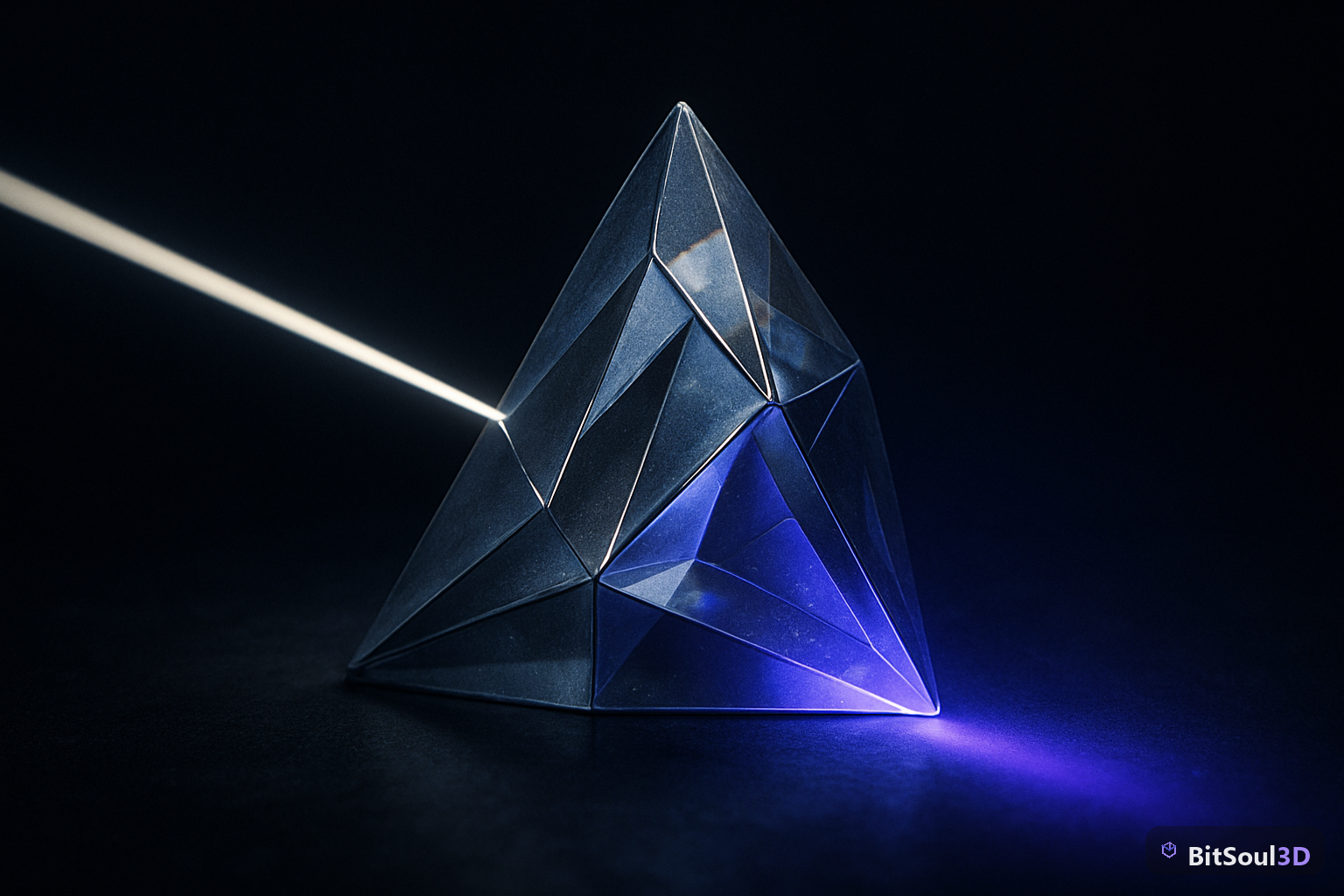 What Geometry Nodes Actually Does for Game Artists — illustrated