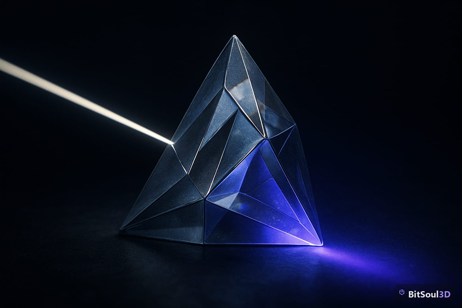 What Geometry Nodes Actually Does for Game Artists — illustrated