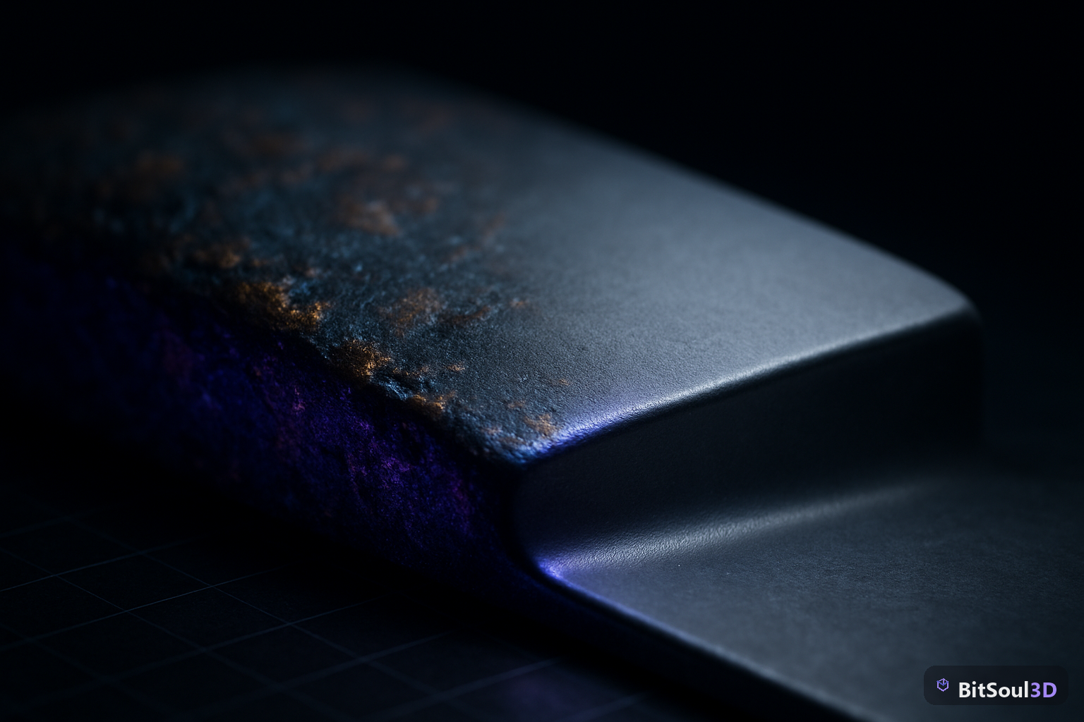 Exporting Baked Assets to Game Engines — illustrated
