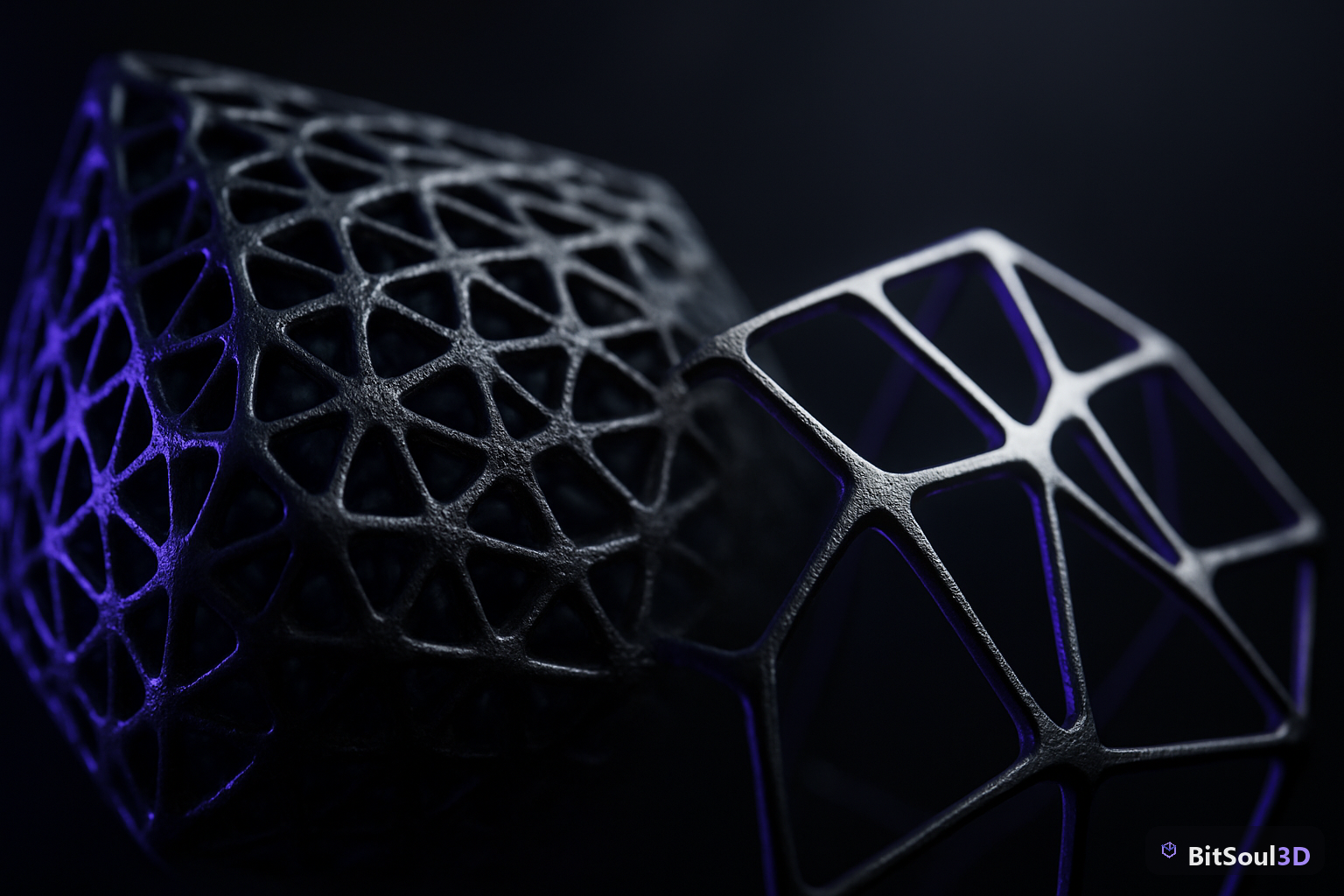 Baking Normals from Multires to a Low-Poly Mesh — illustrated