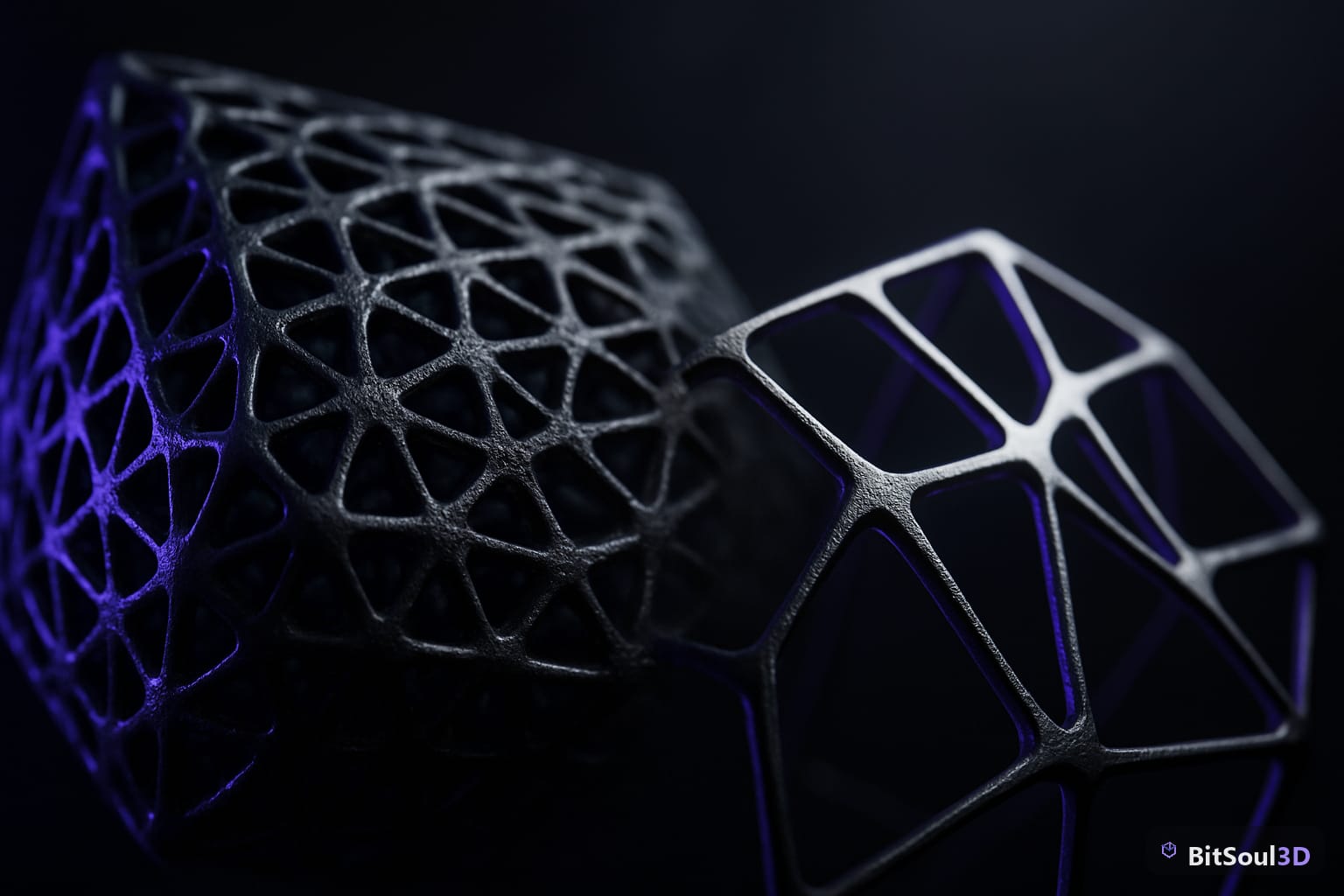 Baking Normals from Multires to a Low-Poly Mesh — illustrated
