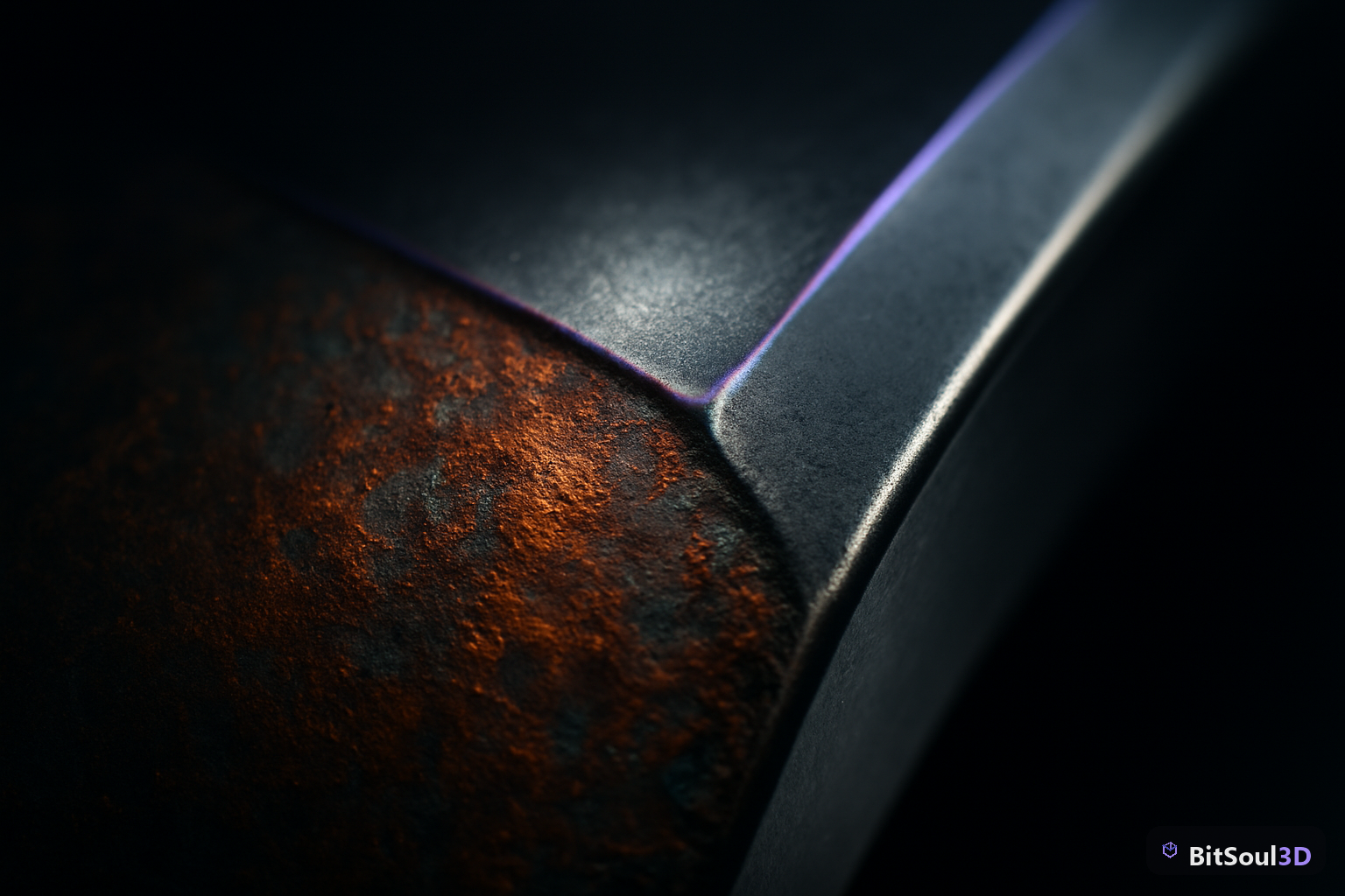 Baking Procedural Materials to Game-Ready Textures — illustrated
