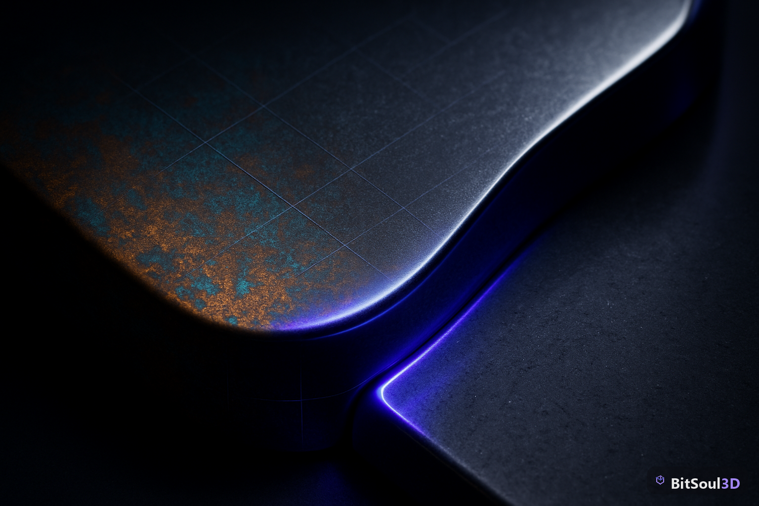 What Are Procedural Materials and Why They Matter — illustrated
