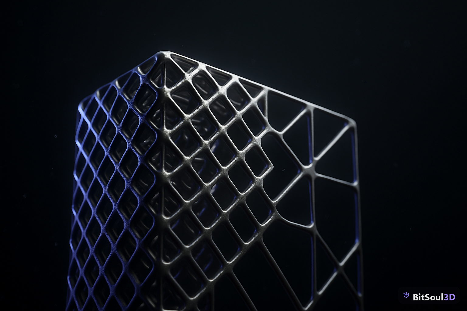 Baking High-Poly Detail to a Normal Map — illustrated