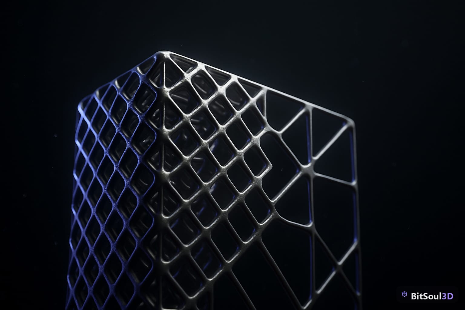 Baking High-Poly Detail to a Normal Map — illustrated
