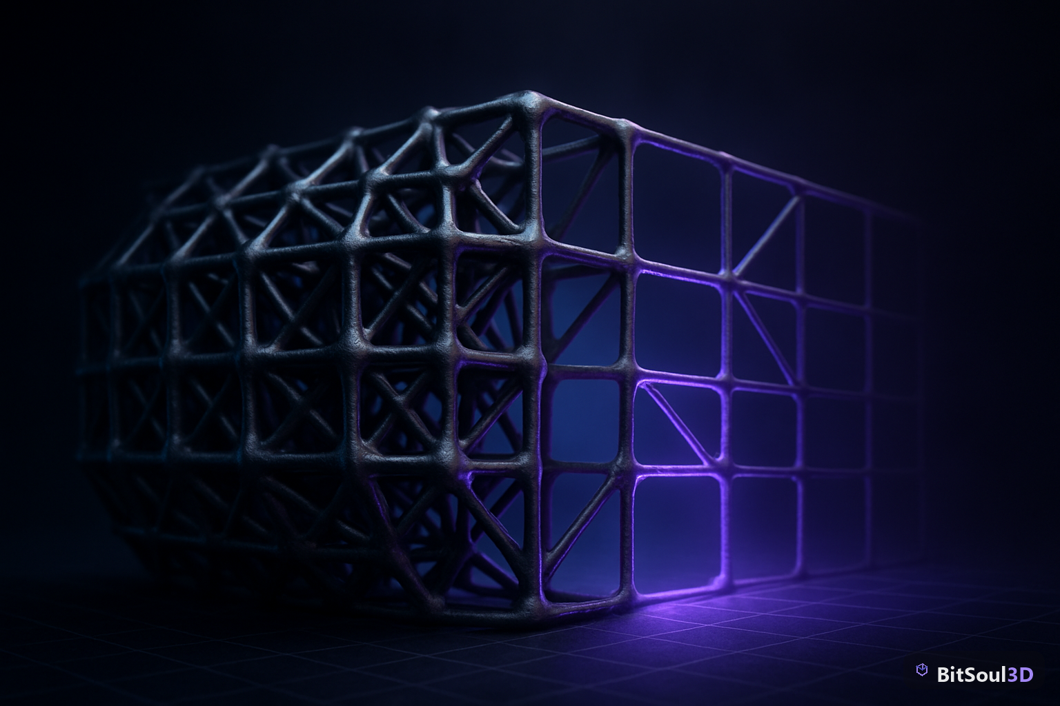 Retopology Techniques — Manual Workflow vs. RetopoFlow — illustrated