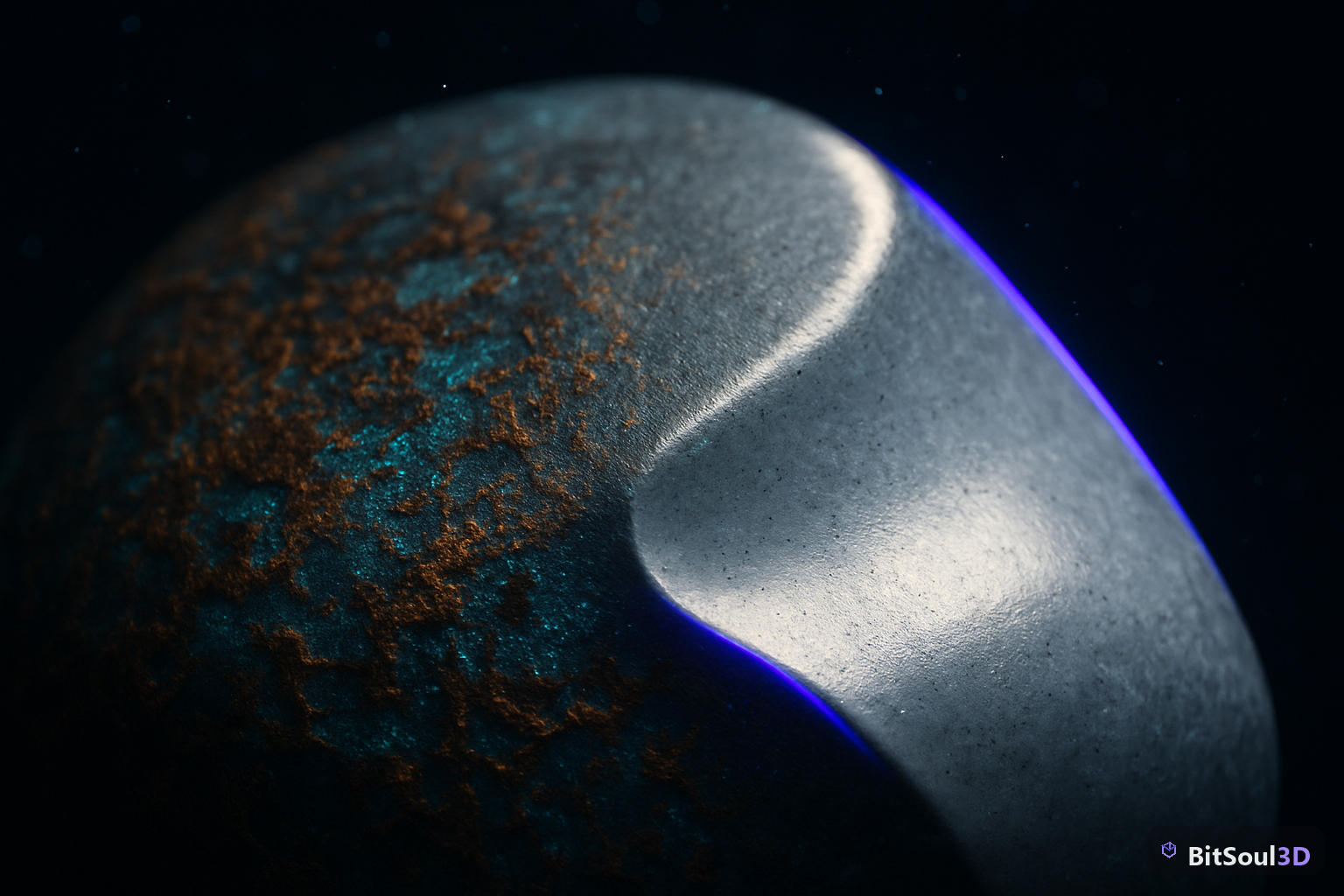 Why Procedural Textures Beat Hand-Painted for Many Game Assets — illustrated