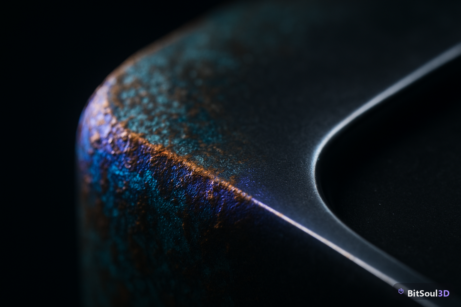 Painting PBR Channels Directly — illustrated