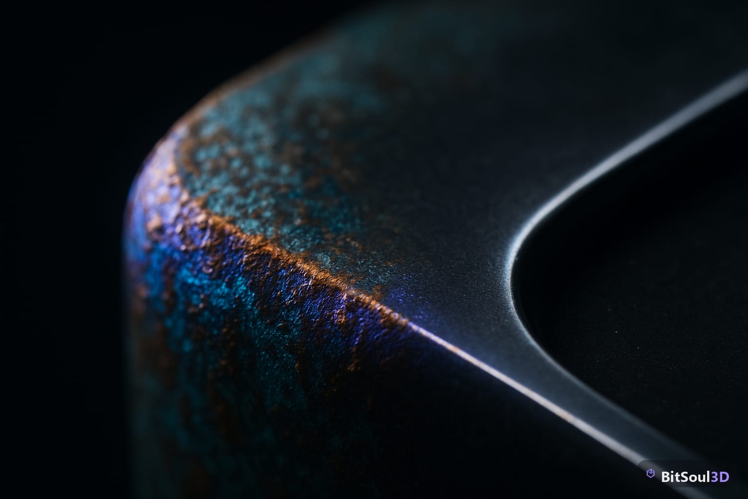 Painting PBR Channels Directly — illustrated