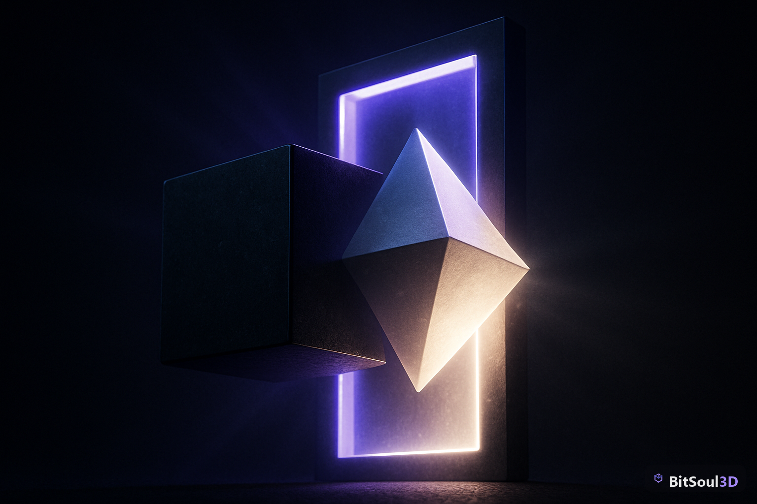 Configure Blender export settings for Godot 4 — illustrated