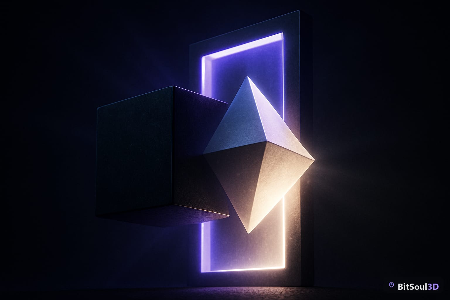 Configure Blender export settings for Godot 4 — illustrated