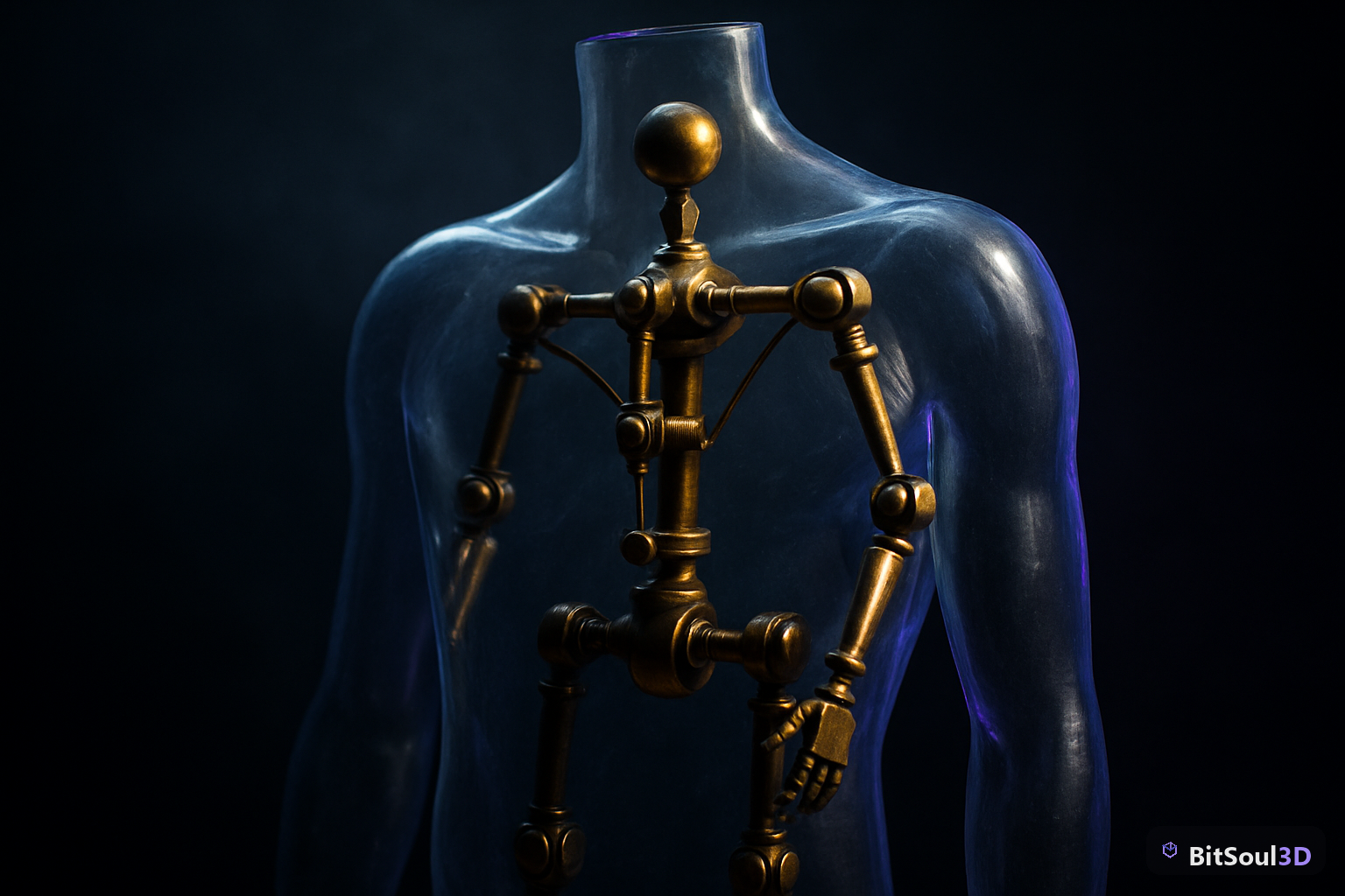 Why Blender-to-Unity Rigging Exports Fail (And How to Avoid It) — illustrated
