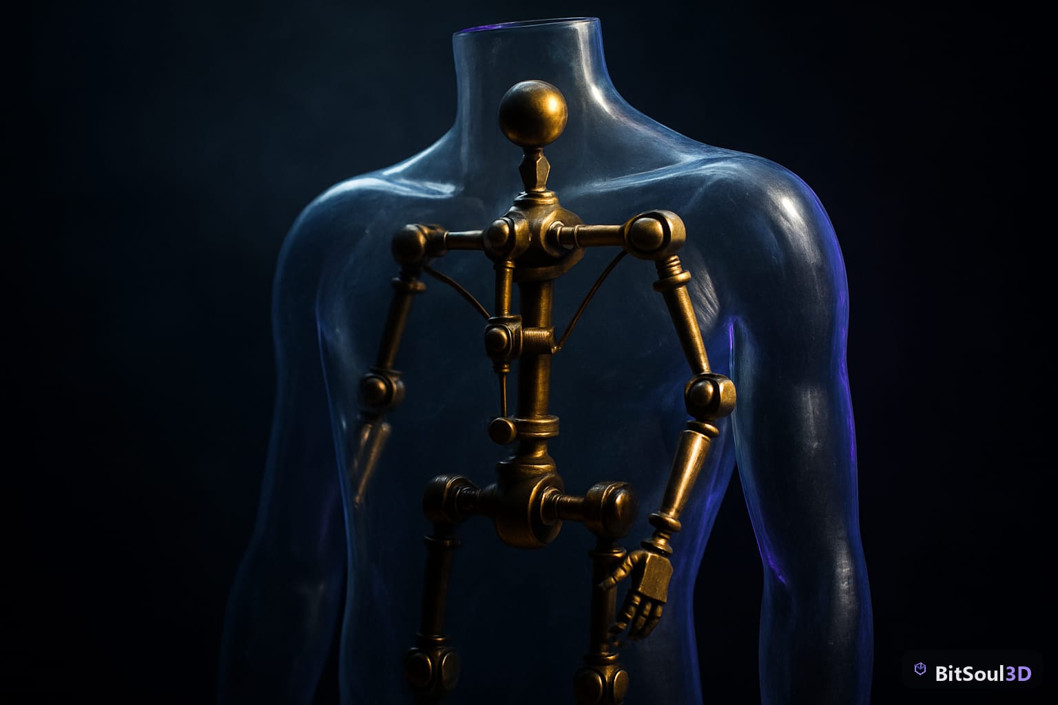 Why Blender-to-Unity Rigging Exports Fail (And How to Avoid It) — illustrated