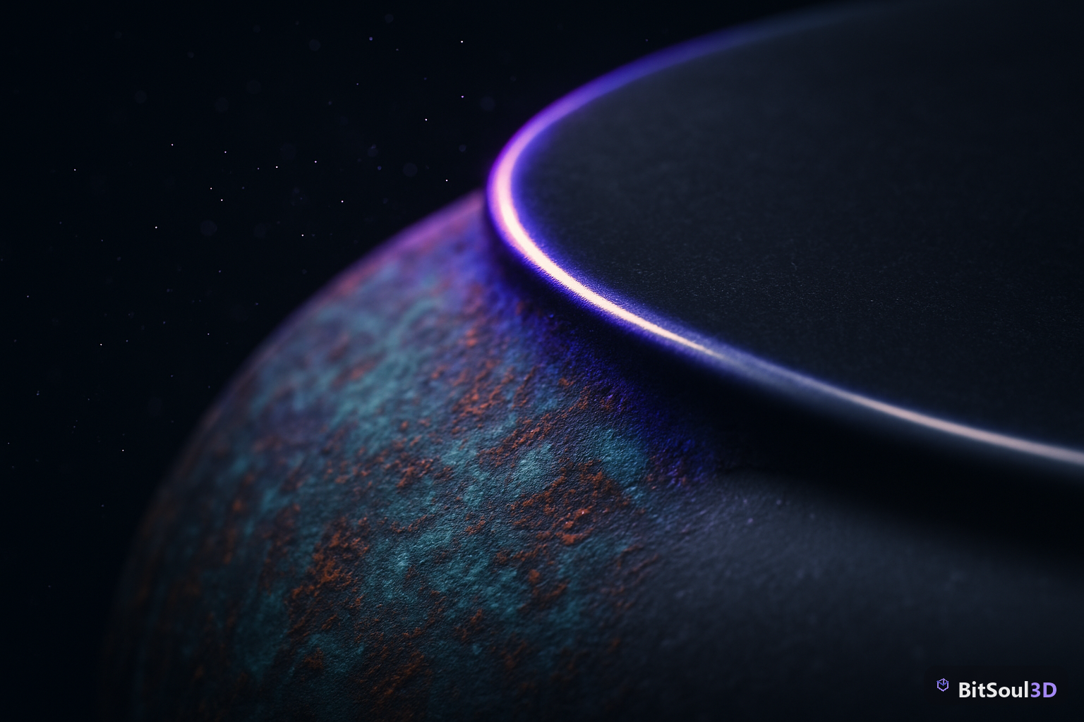 Materials: Bridging Blender PBR to UE5 — illustrated