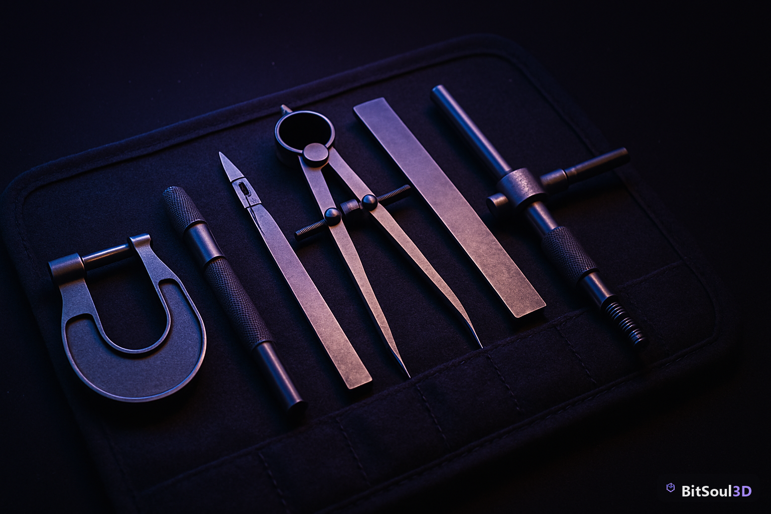 Free Blender add-ons for game artists: the 2026 essential toolkit