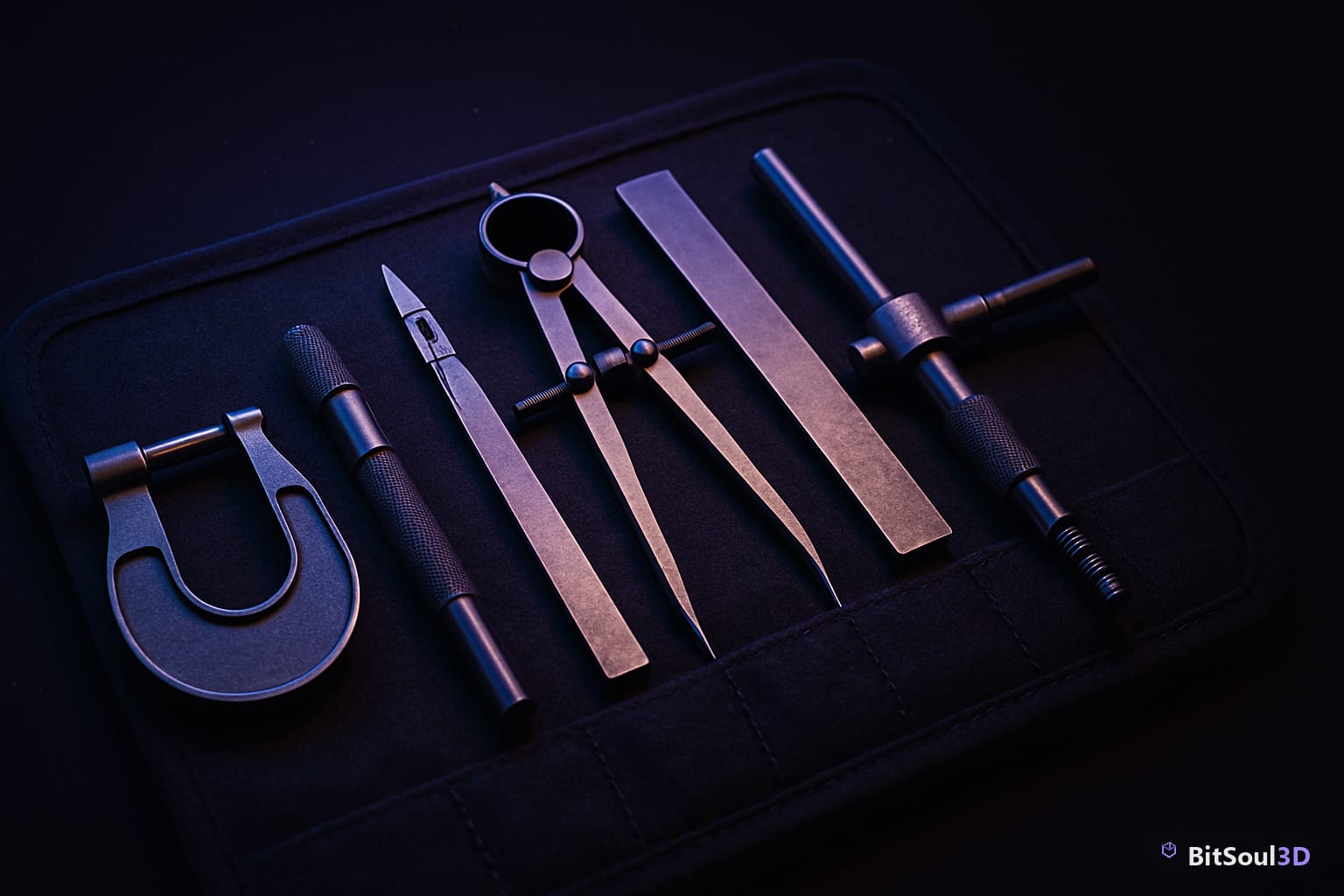 Free Blender add-ons for game artists: the 2026 essential toolkit