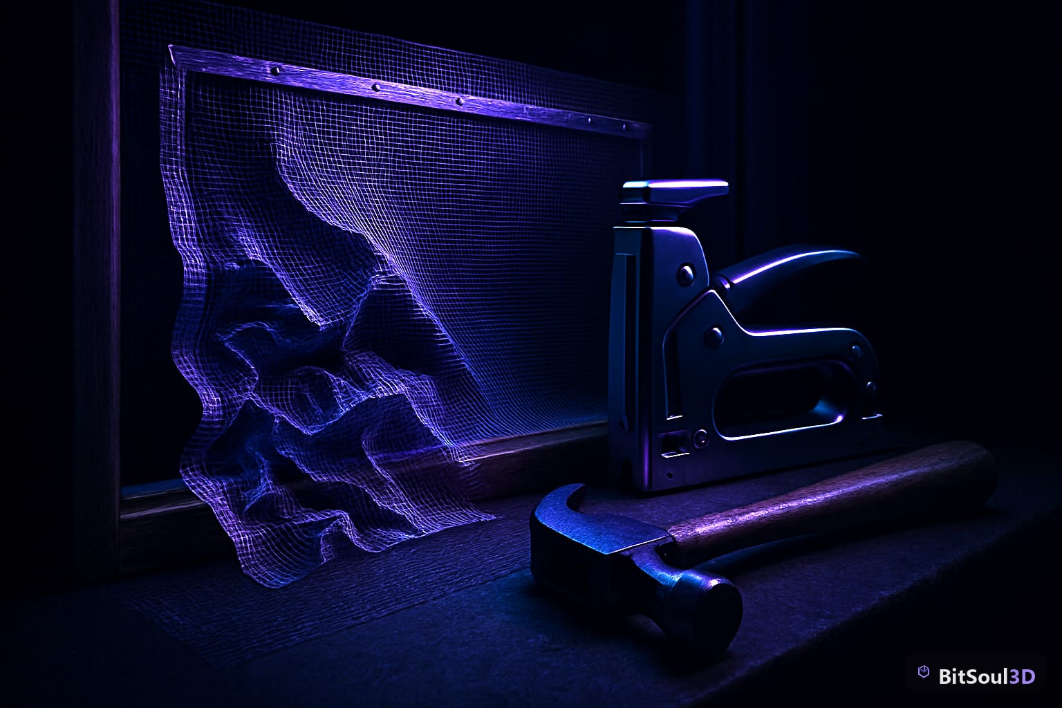 Why AI-generated 3D models break on import (and how to fix it)