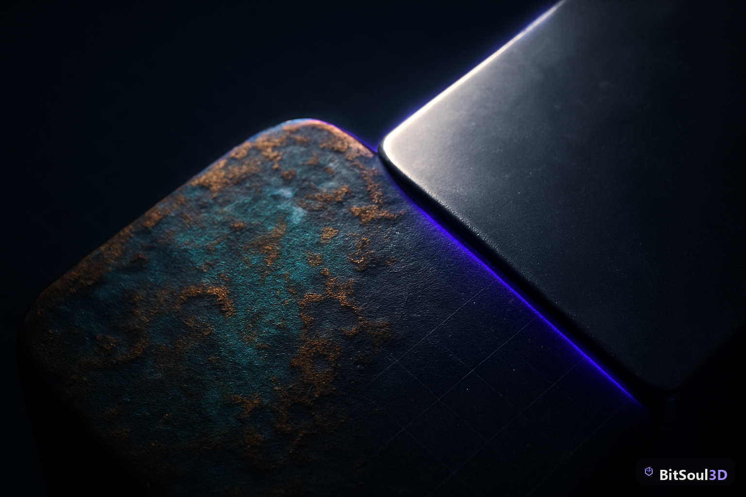 Exporting and Using Packed Textures in Unity, Unreal Engine 5, and Godot 4 — illustrated