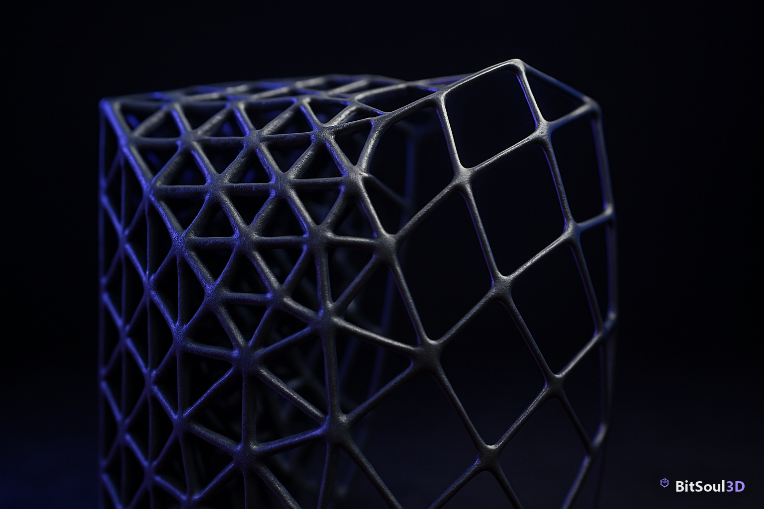 What Retopology Actually Is (And Why You Can't Skip It) — illustrated