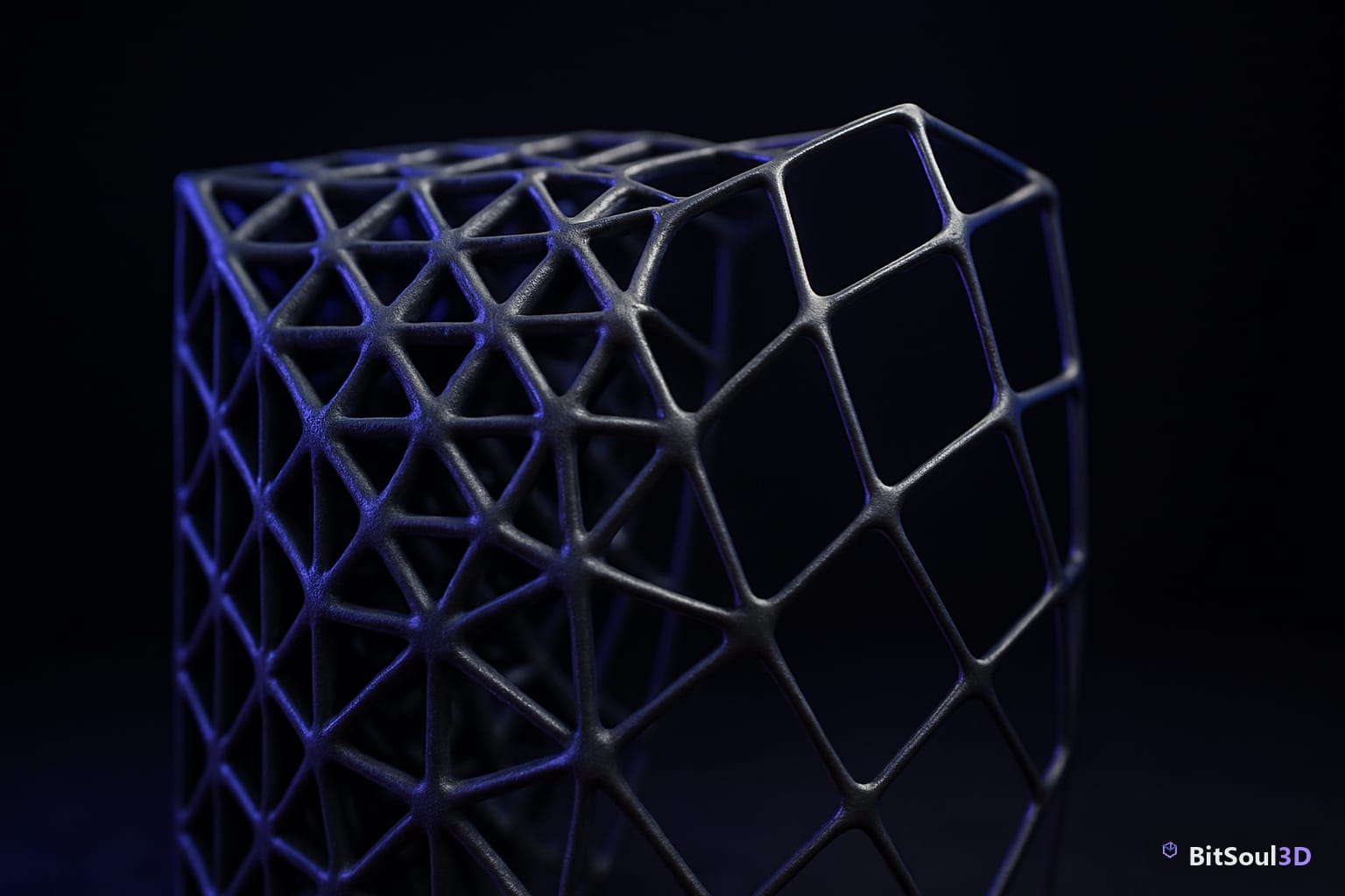 What Retopology Actually Is (And Why You Can't Skip It) — illustrated