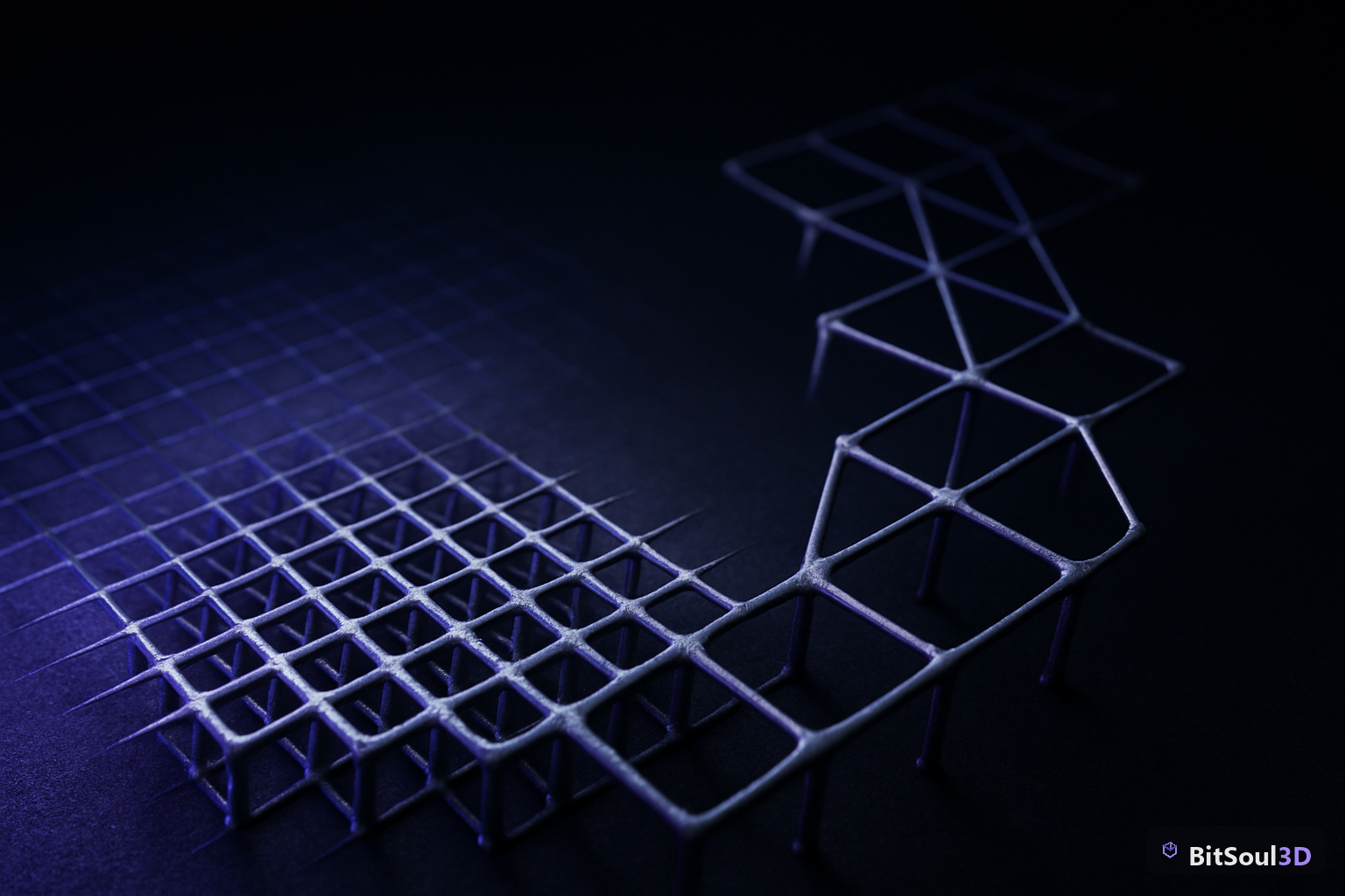 Authoring Collision Geometry in Blender — illustrated