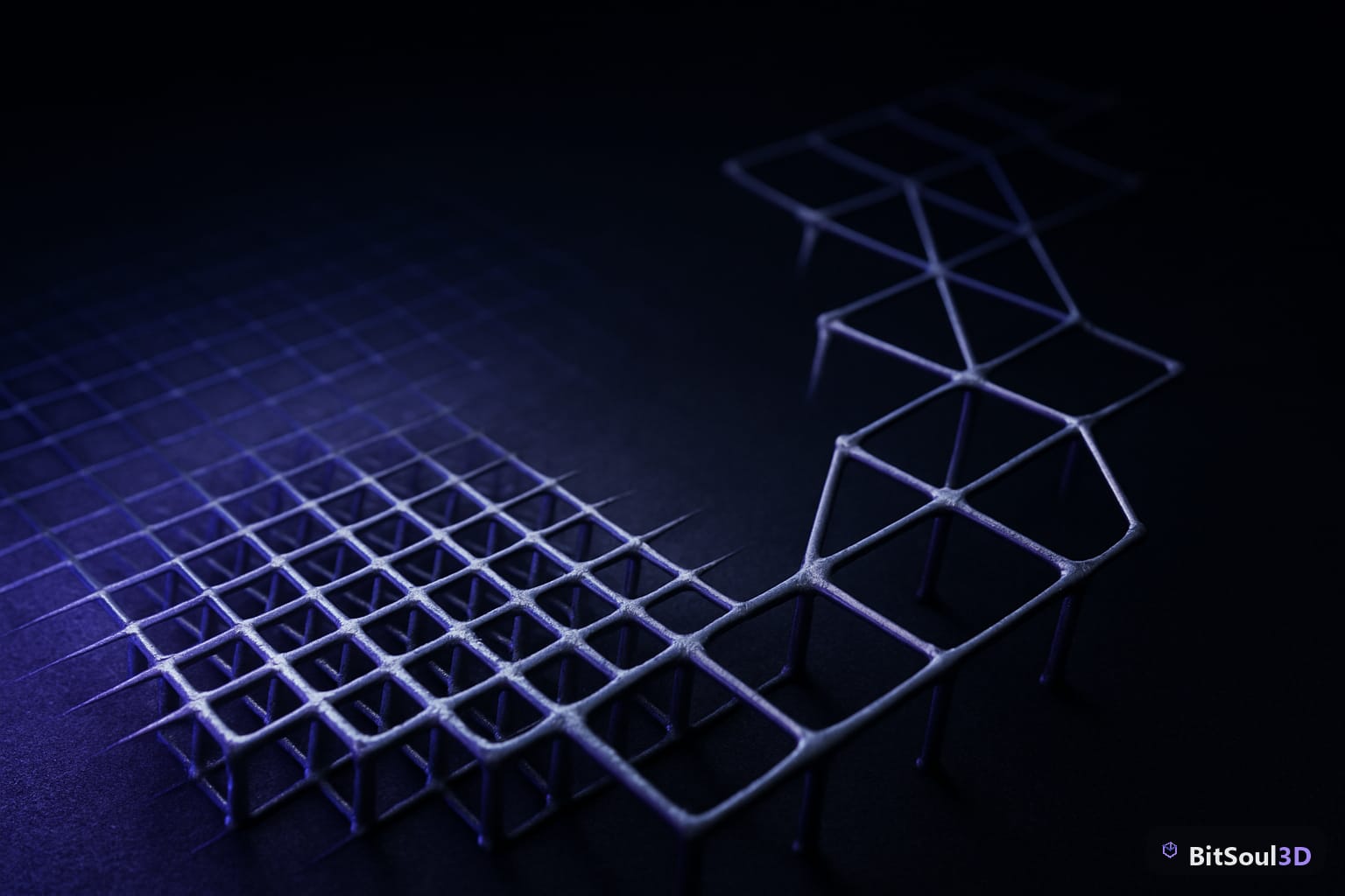 Authoring Collision Geometry in Blender — illustrated