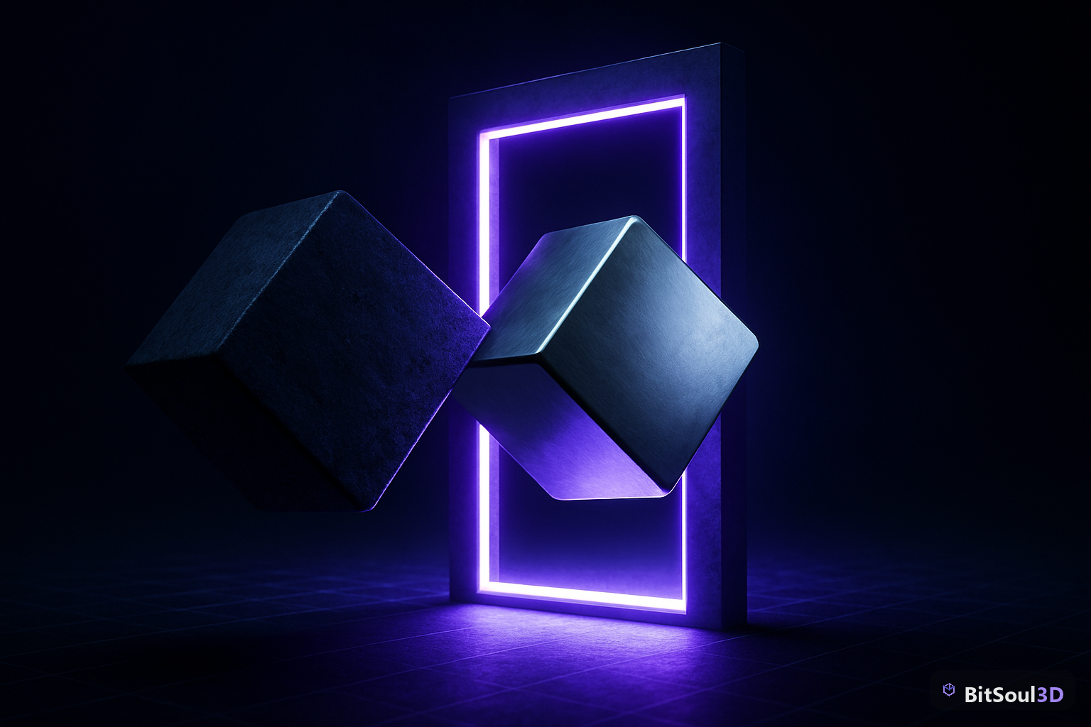 Setting Up Collision in Unity — illustrated