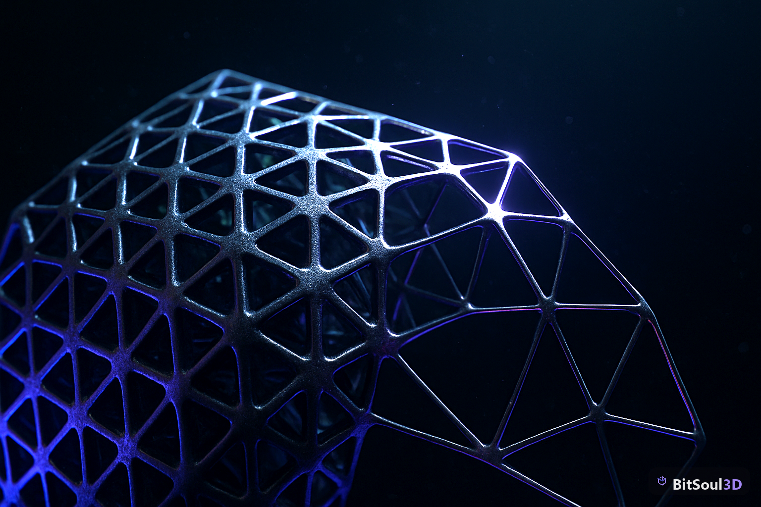 Reduce polygon count with 3D Studio's Poly Reduce tool — illustrated