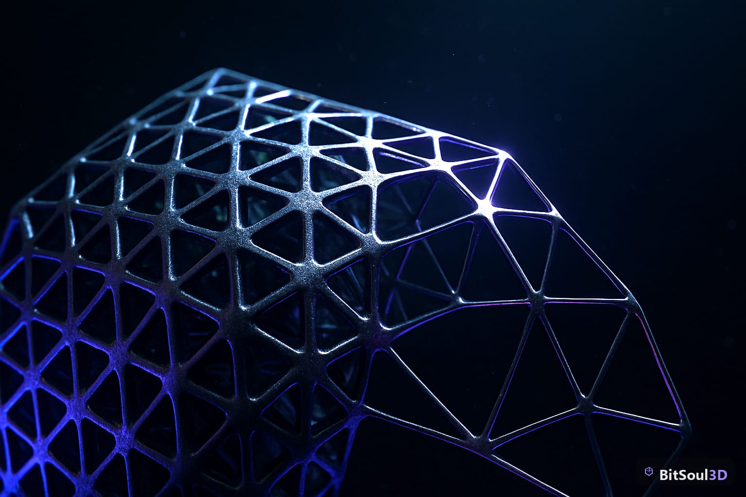 Reduce polygon count with 3D Studio's Poly Reduce tool — illustrated