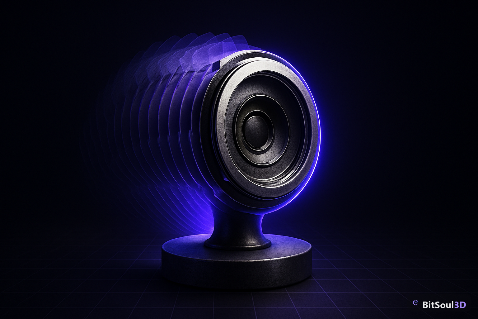 Turntable Renders for 3D Asset Portfolios: Blender, Unity, and Unreal Engine 5 Workflows