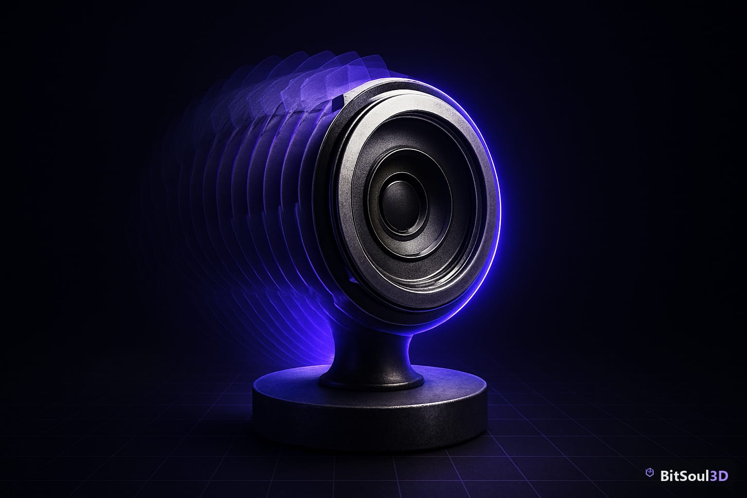 Turntable Renders for 3D Asset Portfolios: Blender, Unity, and Unreal Engine 5 Workflows