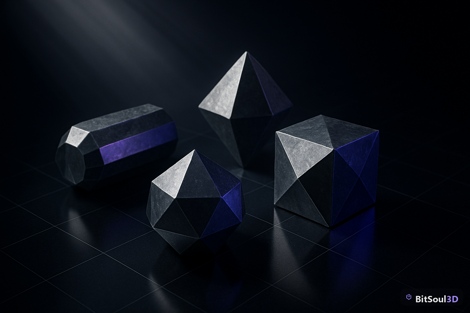 Free low-poly 3D assets for mobile games: 2026 performance guide