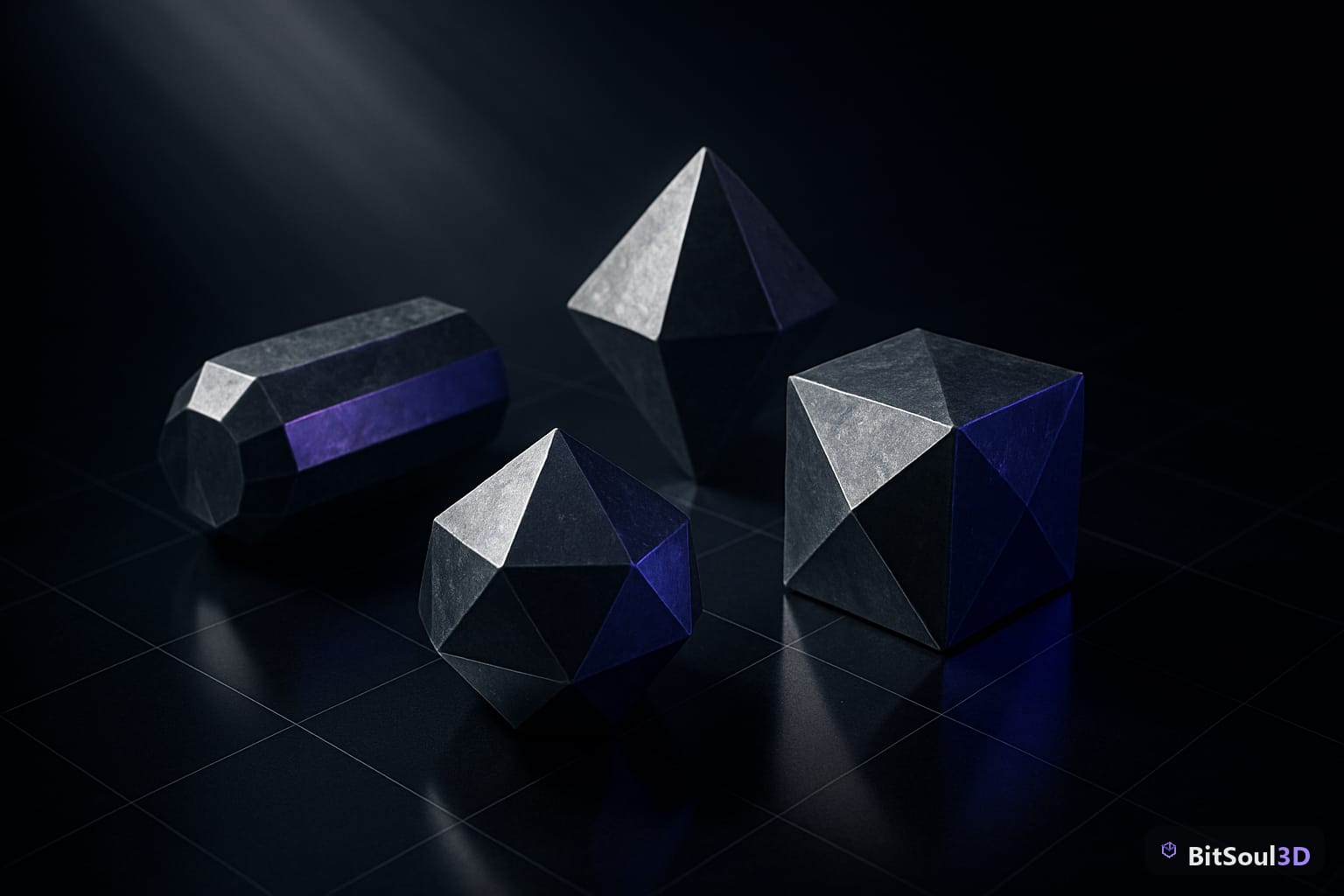 Free low-poly 3D assets for mobile games: 2026 performance guide