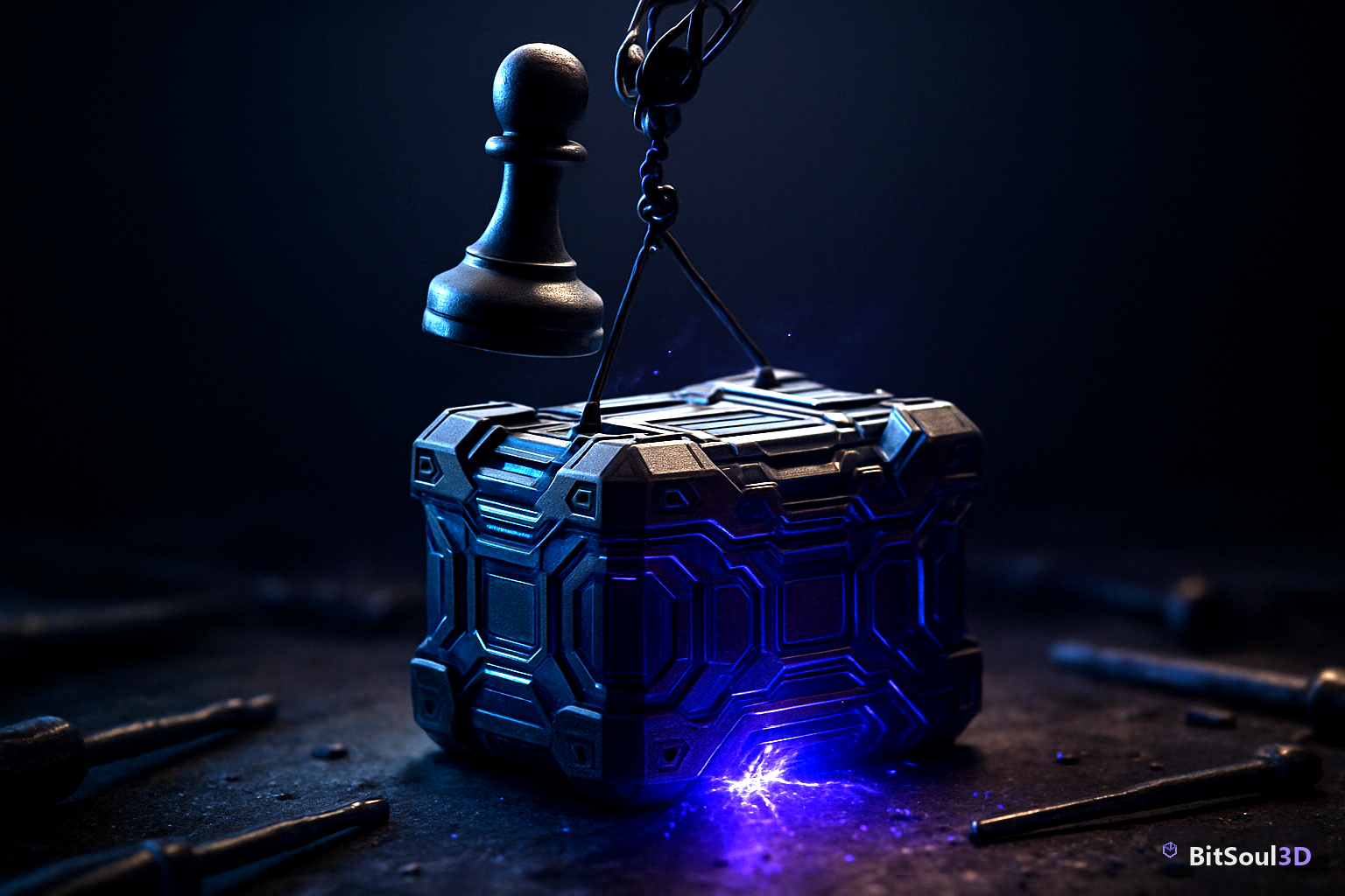 After the game jam: upgrade prototype assets without breaking scope