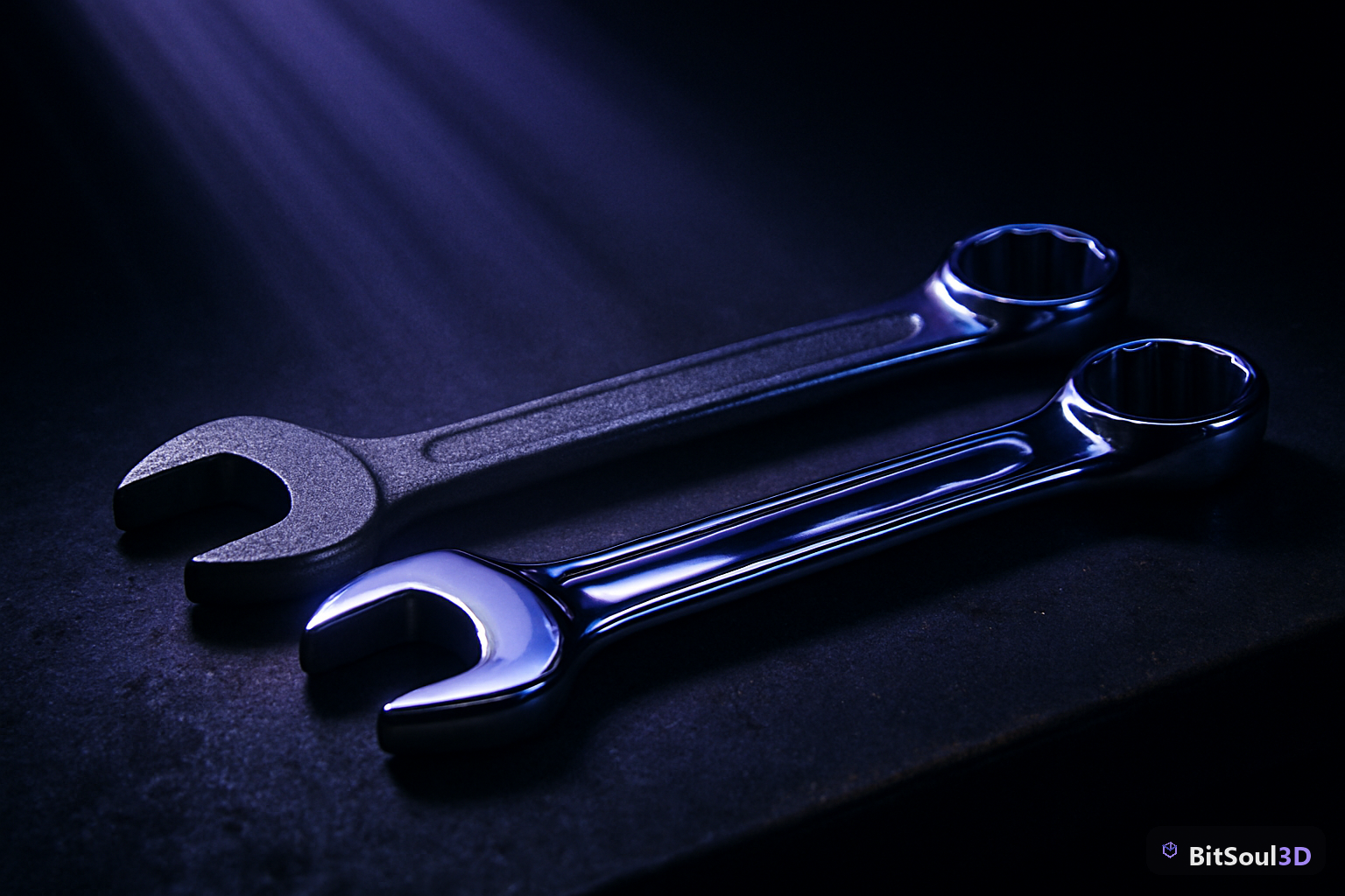 Why glTF models turn to chrome in Unity's HDRP Mask Map