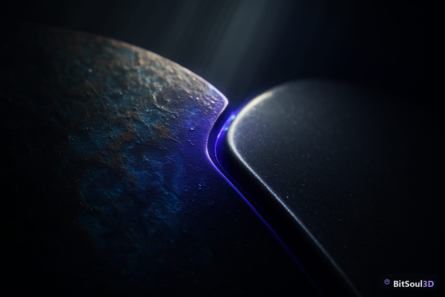 Tangent Space vs Object Space vs World Space Normal Maps — illustrated