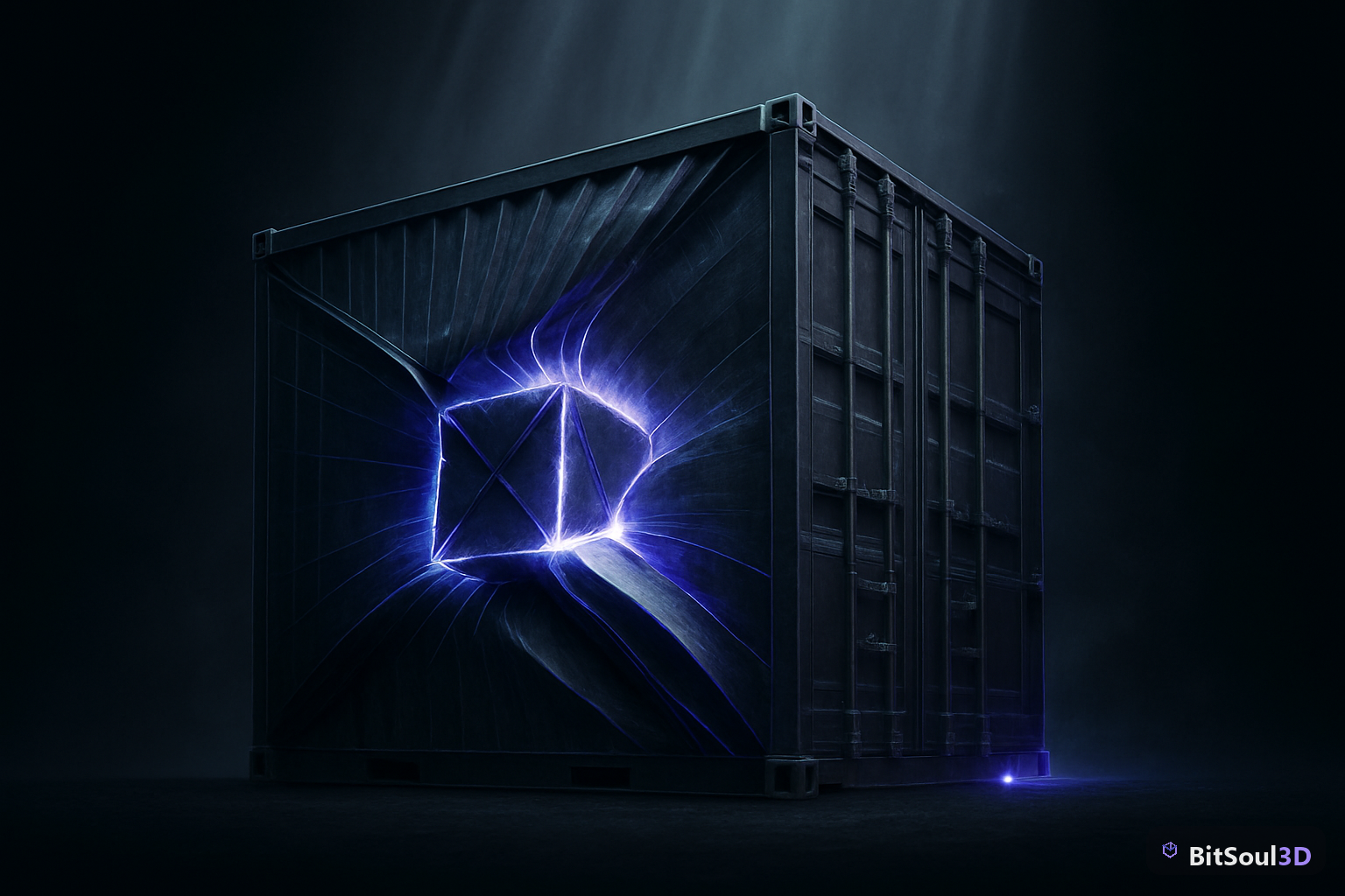 GLTF 2.0 Deep Dive: Optimize, Compress, and Deploy 3D Assets for Web and Real-Time Engines